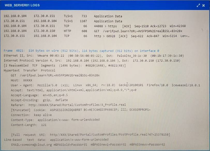 New CTL-001 Test Answers